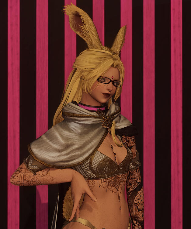Sassy